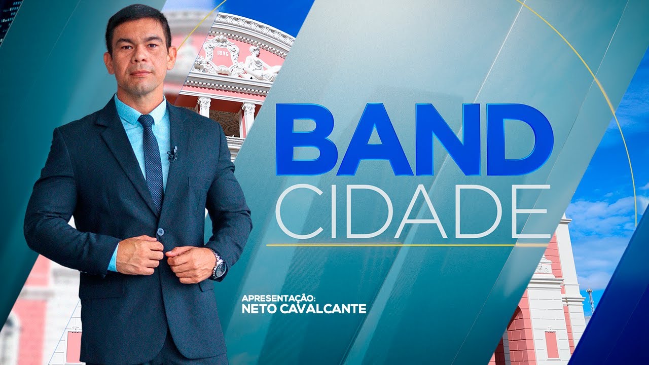 BAND CIDADE  21.1.26