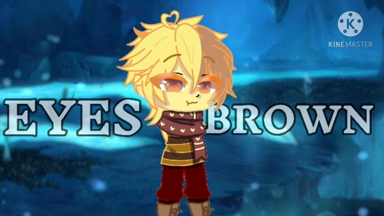 Eyes blue like titanic meme... (swapshift + bonus)