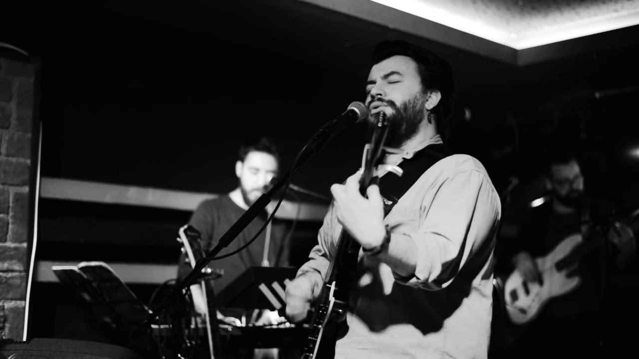 (2016 04 16) Cihan Mürtezaoğlu: @Noxus Ankara