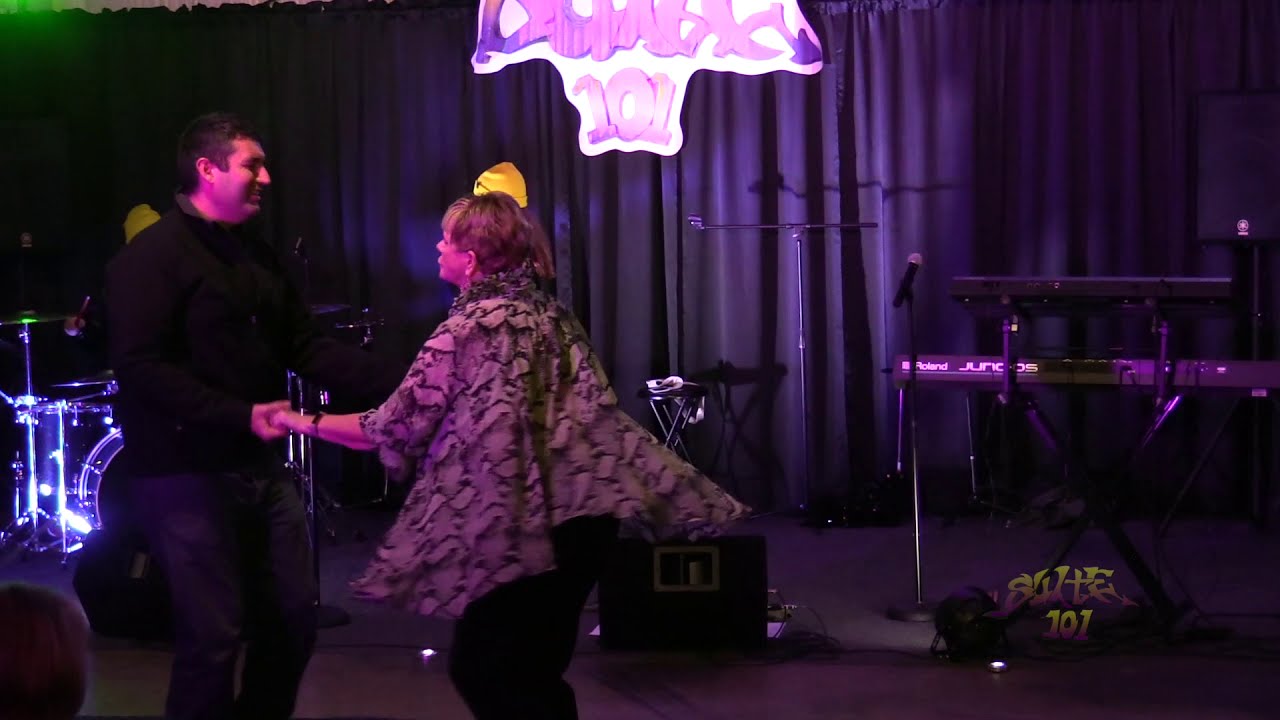 Bandito (Twenty One Pilots Cover) - Live from the Debut Concert - January 19, 2019