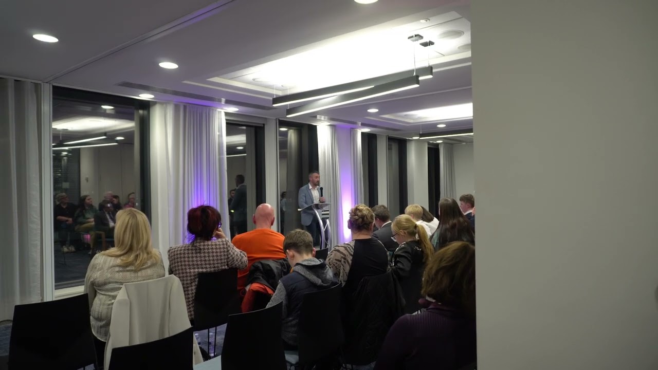 Cormac Questions Ulster Bank Pitch 10 3 26