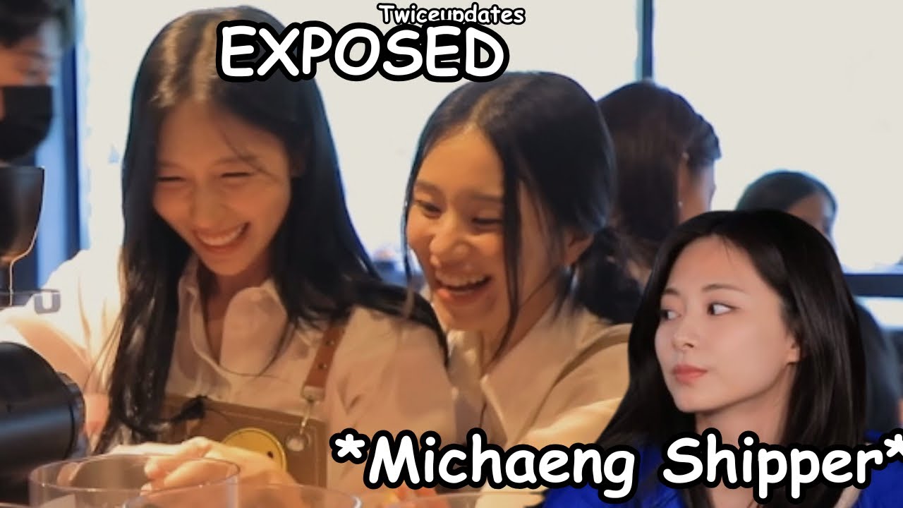 twice exposing michaeng they’re the biggest shipper of michaeng