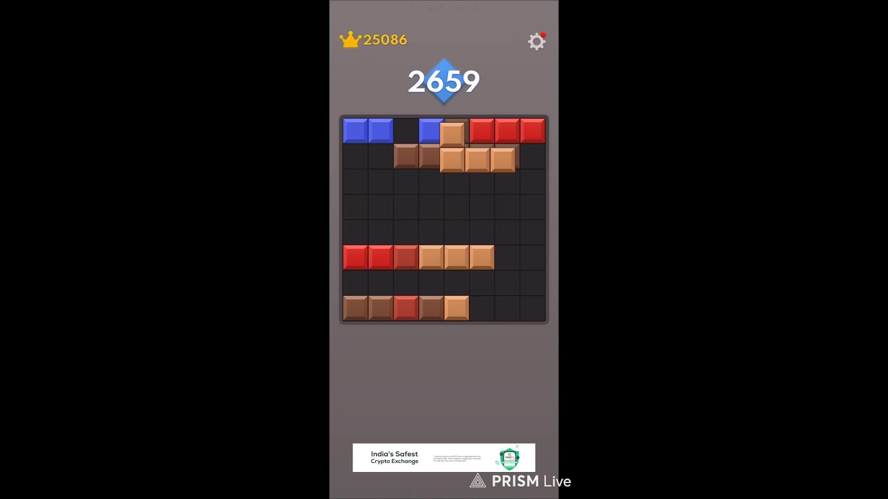 Block blaster