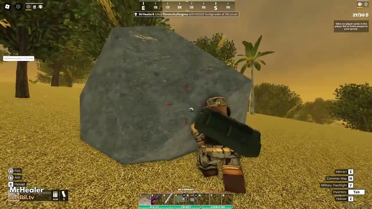 Apocalypse Rising 2 Montage #1