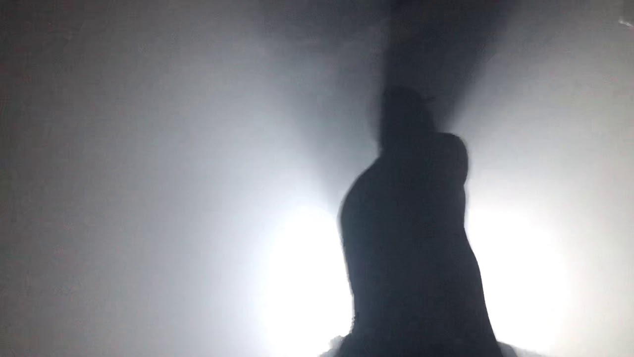 ECCO2K - AAA Powerline (Live @ Electrowerkz)