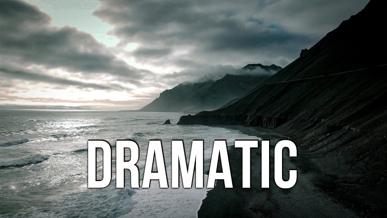 Epic Trailer Music | Best Epic Music 2025 | Dramatic Trailer Soundtrack