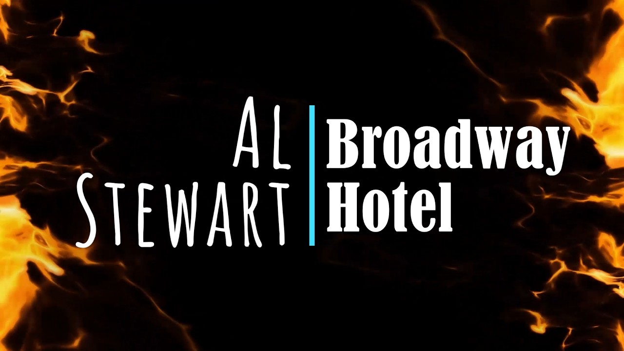 Broadway Hotel