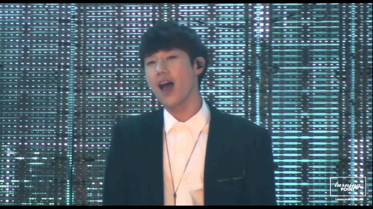 141221 성규 - 썸