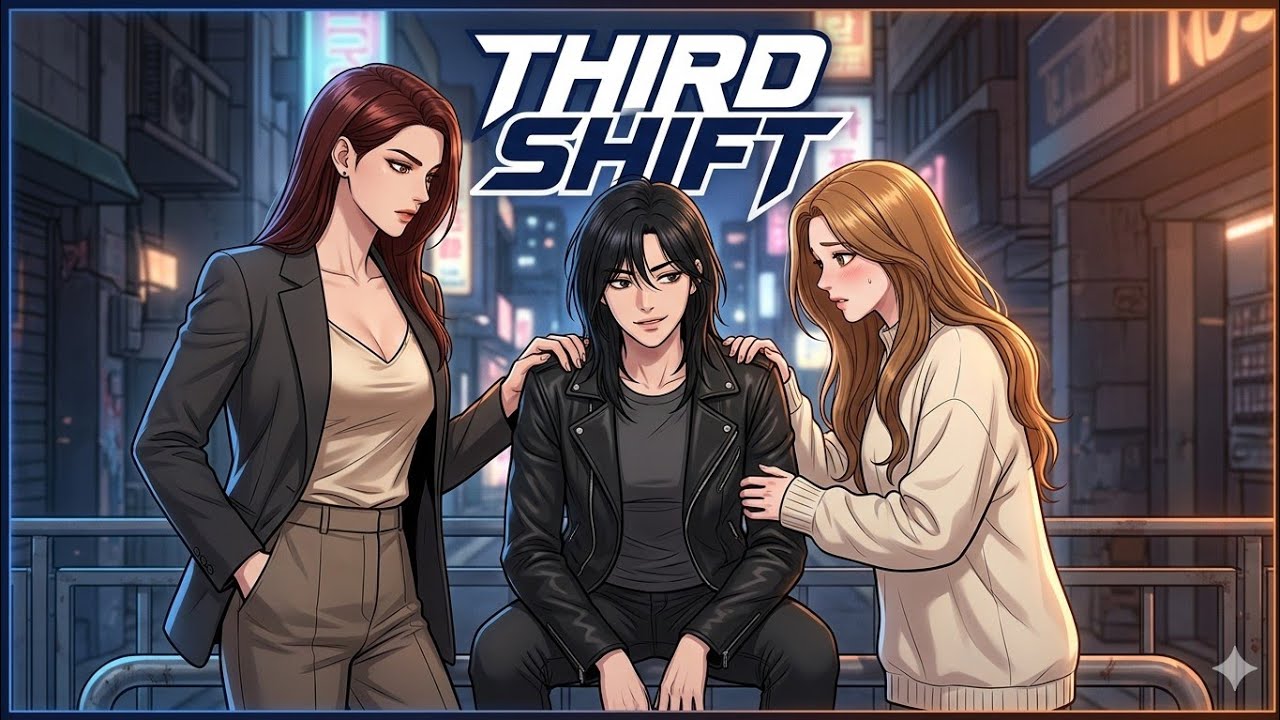 Third Shift