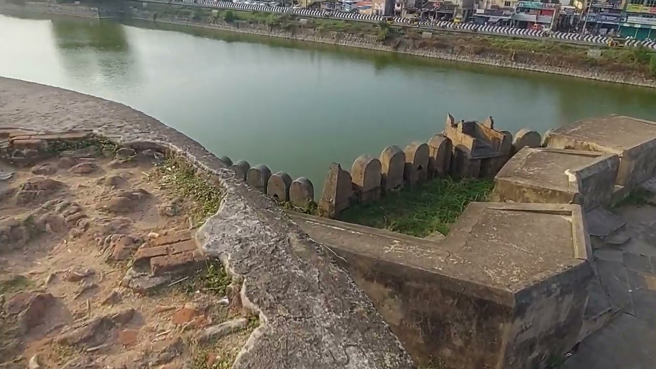 Vellore Like Never Before! 🔥 Forts, Temples | Hidden Gems You Can&rsquo;t Miss!