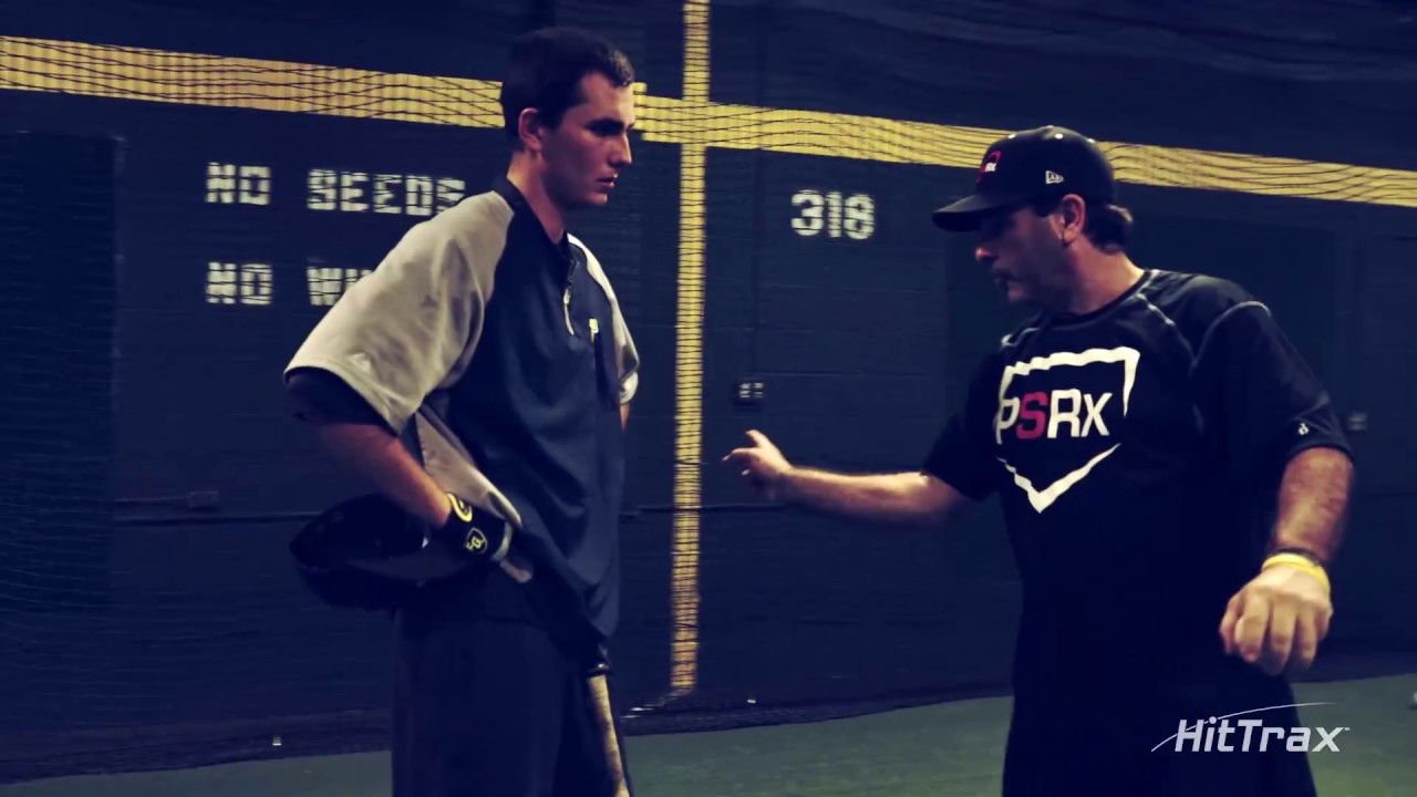 HitTrax Presents: Transformations | Episode 2 - Dan Koosed, MHI