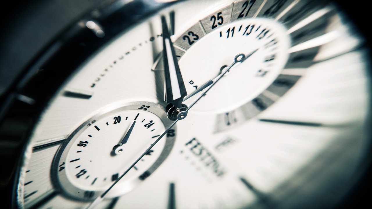 25 Facts About Time To Mess Up Your Biological Clock