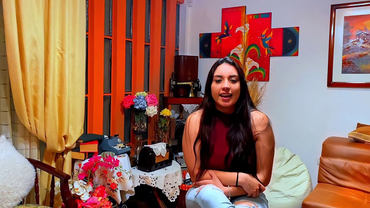 Homenaje por los 50 años de vida artística del Grupo Folclórico Tungurahua