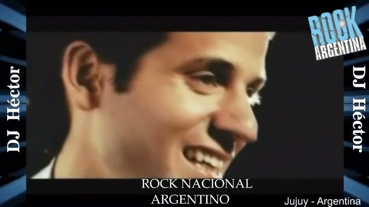 ROCK NACIONAL 2000-2006 - Jujuy - Argentina