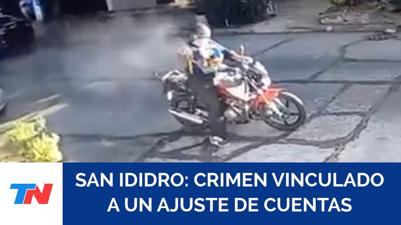 San Isidro: una mujer murió después de que atacaran a tiros su casa en un presunto ajuste de cuentas