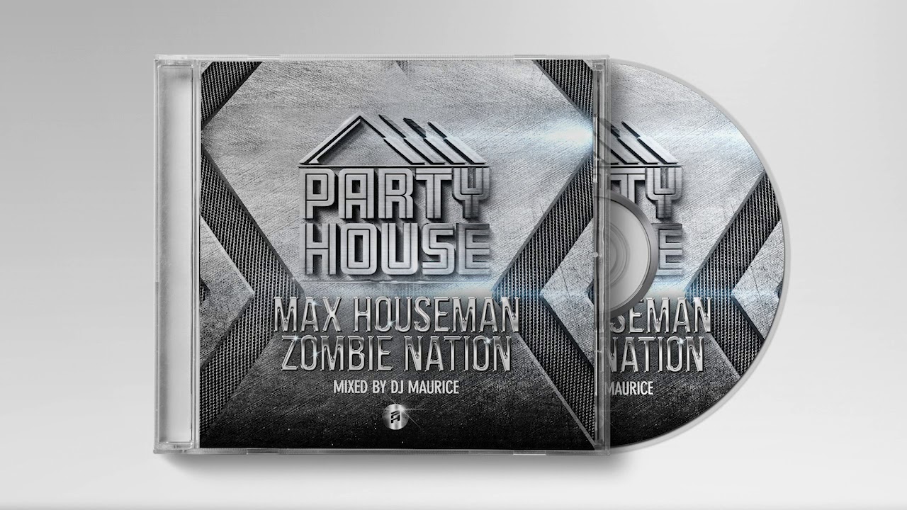 Max Houseman - Zombie Nation (Kernkraft 400)