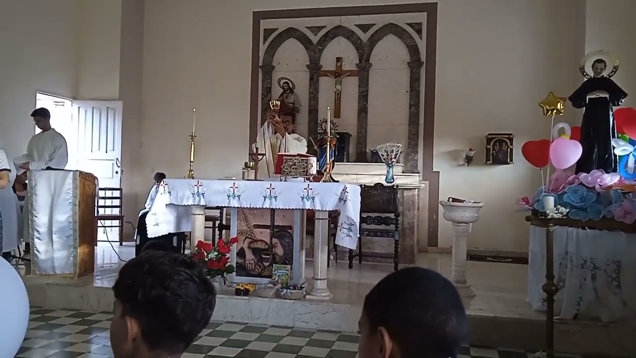 En comunión 