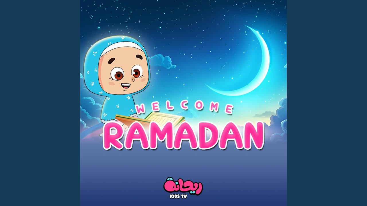 Welcome Ramadan