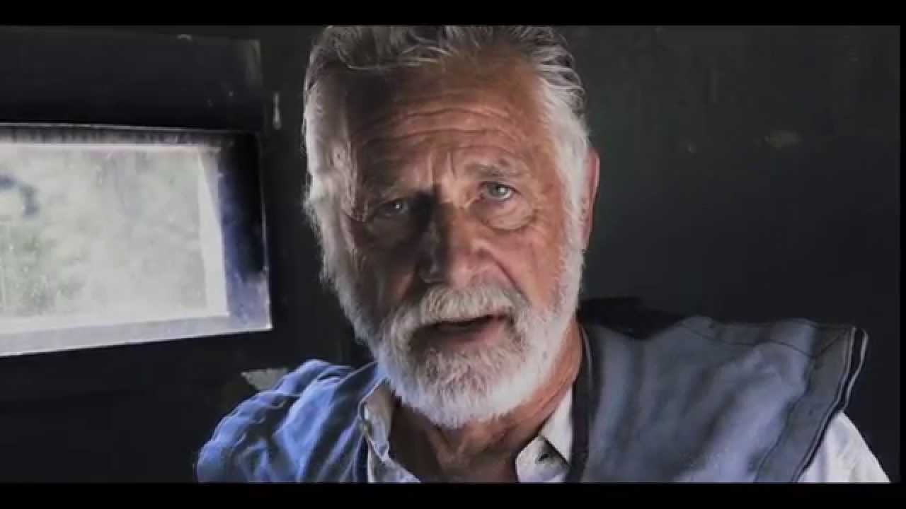 Win a Legendary Falconry Trip with Jonathan Goldsmith