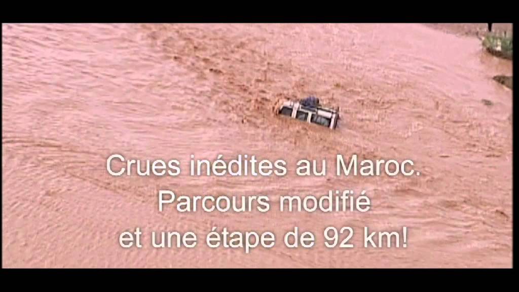 30e Sultan MARATHON DES SABLES : Histoire d'une légende