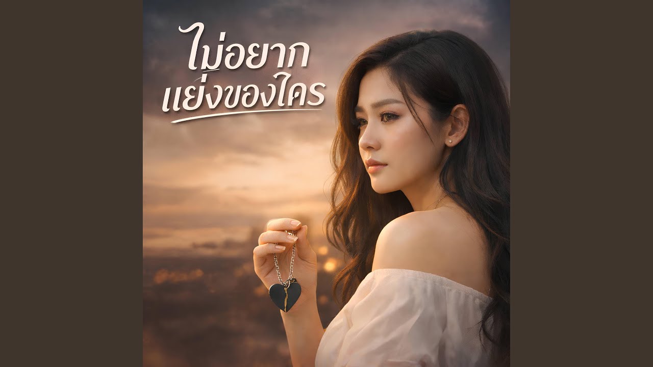 ไม่อยากแย่งของใคร