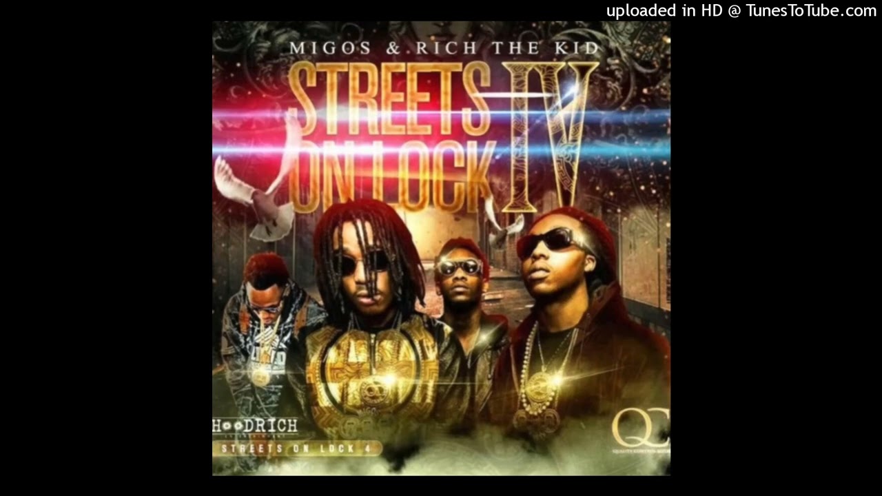 Old Migos x Zaytoven x DJ Plugg Type Beat 