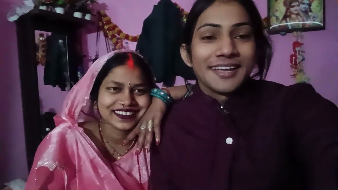 देखिए दोस्तों देवर जी कहां जा रहे हैं सुबह सुबह
