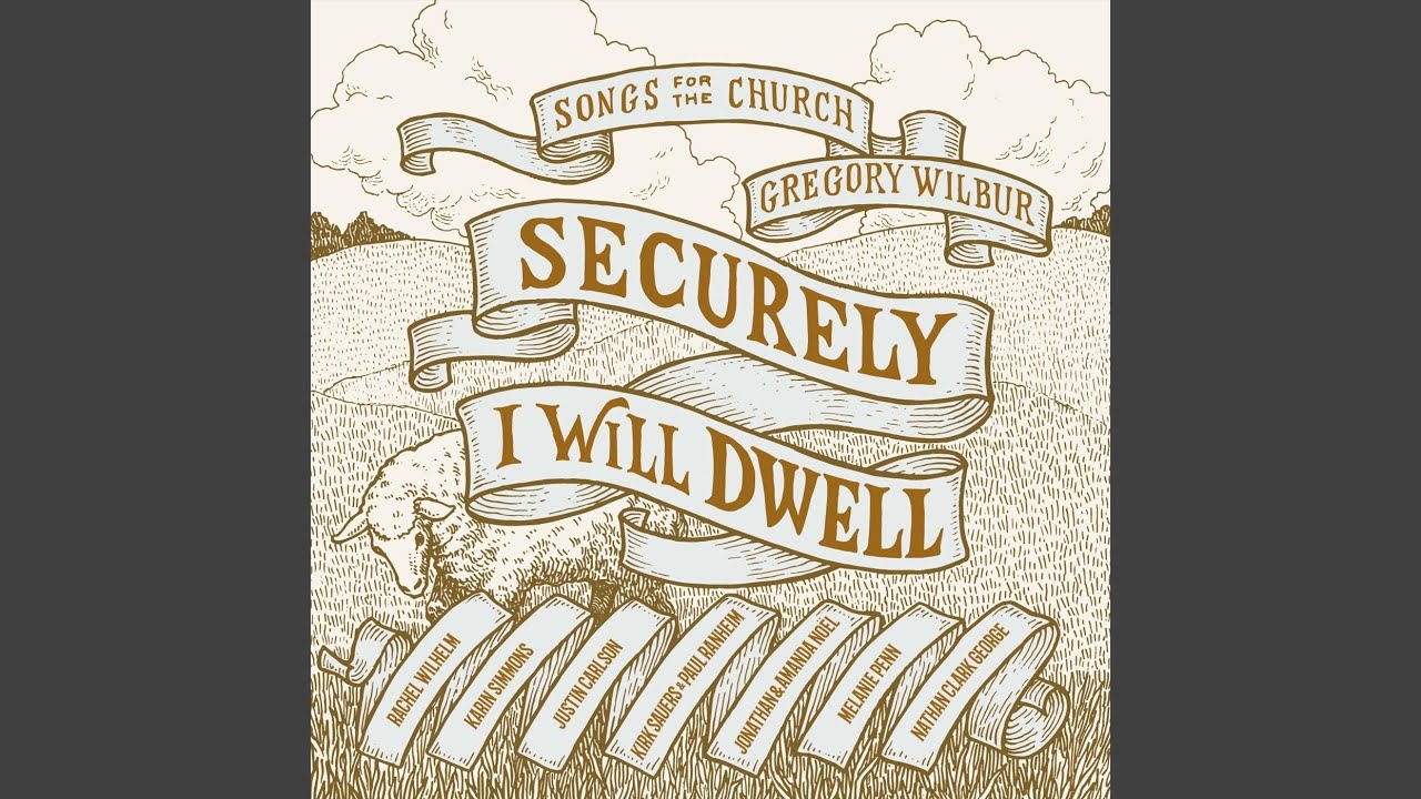 We Will Sing Your Love Forever: Psalm 89:1-18