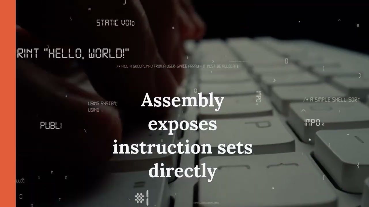 LO5 - Principles of Computer Systems