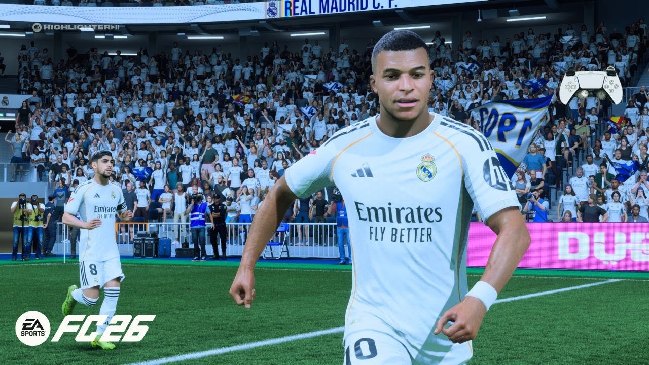 Training for Division 3 Seasons |  EA FC 26 LIVE!