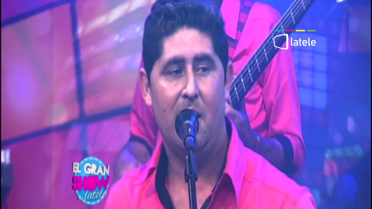 El Gran Show de LaTele | Los Sensacionales | En Vivo | 05-08-2017