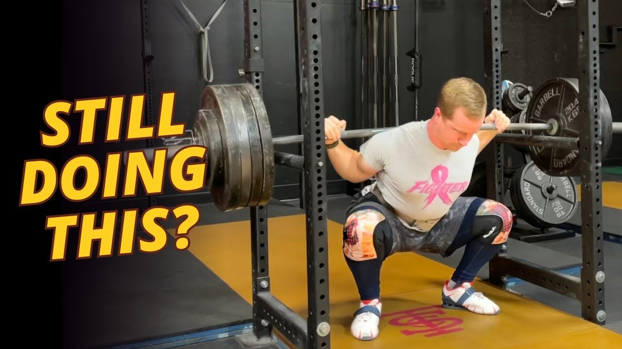 12 Outdated Lifting Trends to Ditch in 2025 (and What to Do Instead)