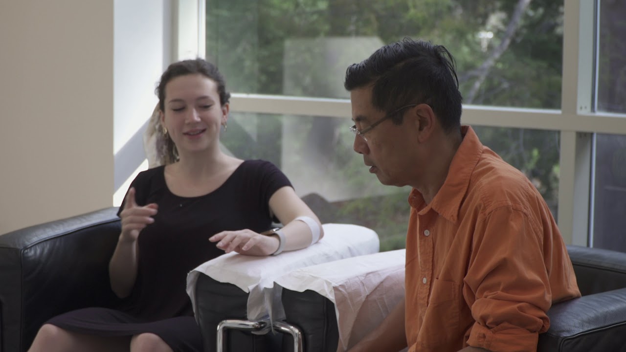Byron Kim to paint small 'portraits' of Princeton students