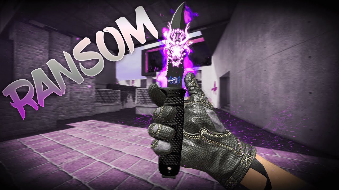 Ransom 💜 (Black Squad Montage)