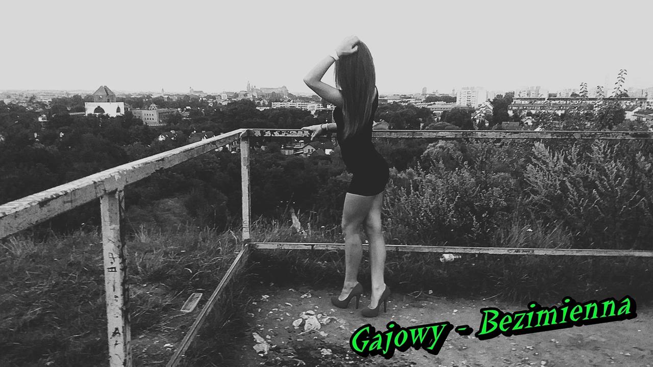 Gajowy - Bezimienna (prod. Premier Arena)