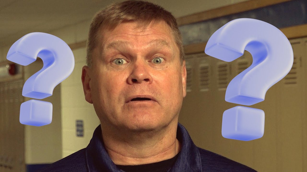 Unveiling the Mystery:  Strange Happenings at Lakeside Lutheran High School - A Short Film
