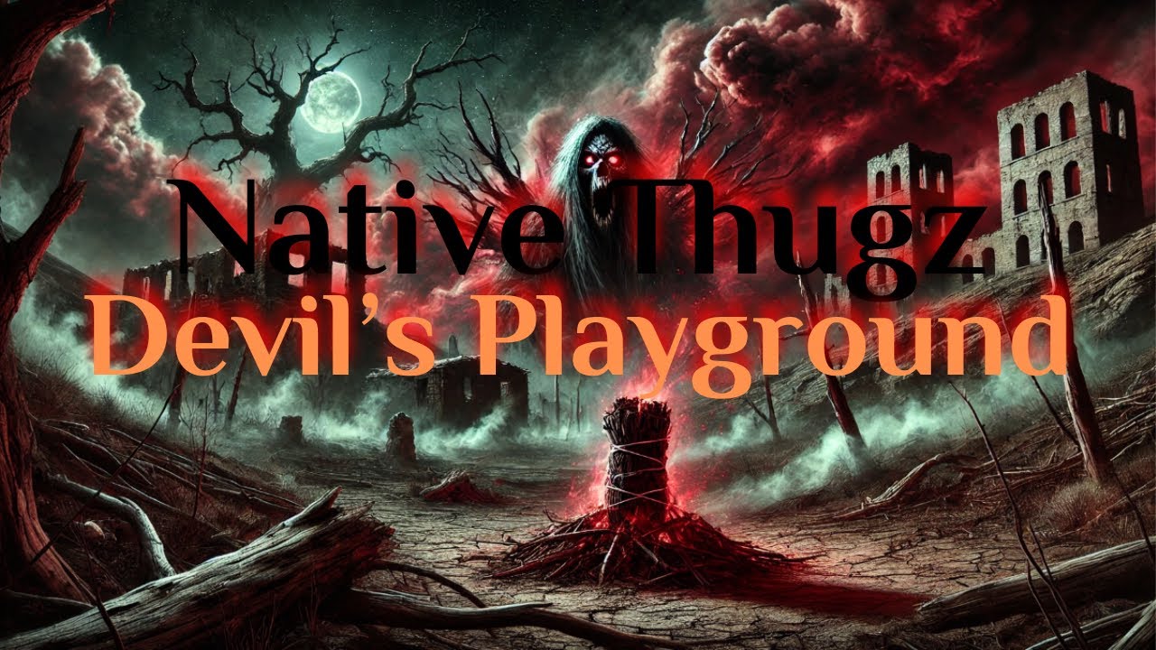 Native Thugz - 
