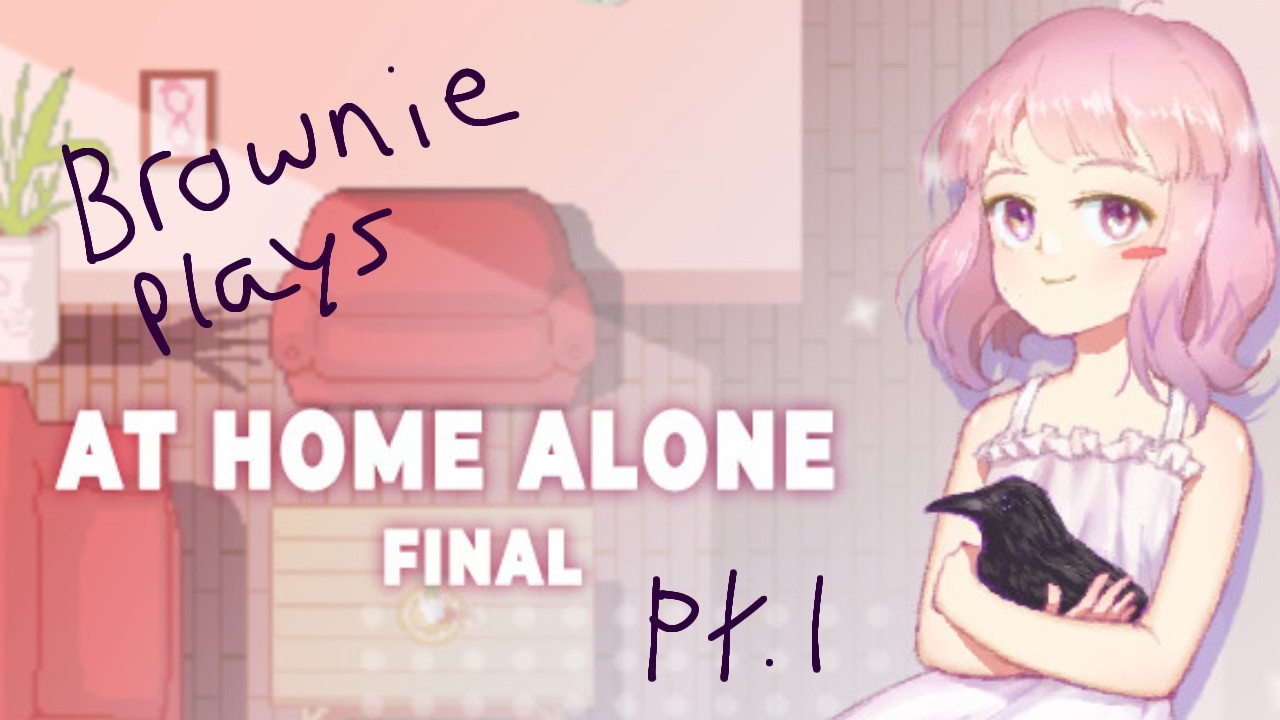 Pt1 At Home Alone Final