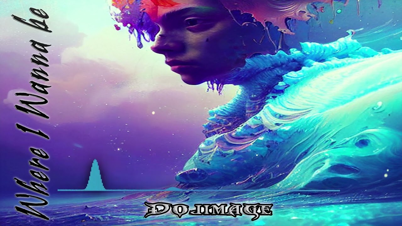 Darkmage4 - Where I Wanna Be (Official Music Video)