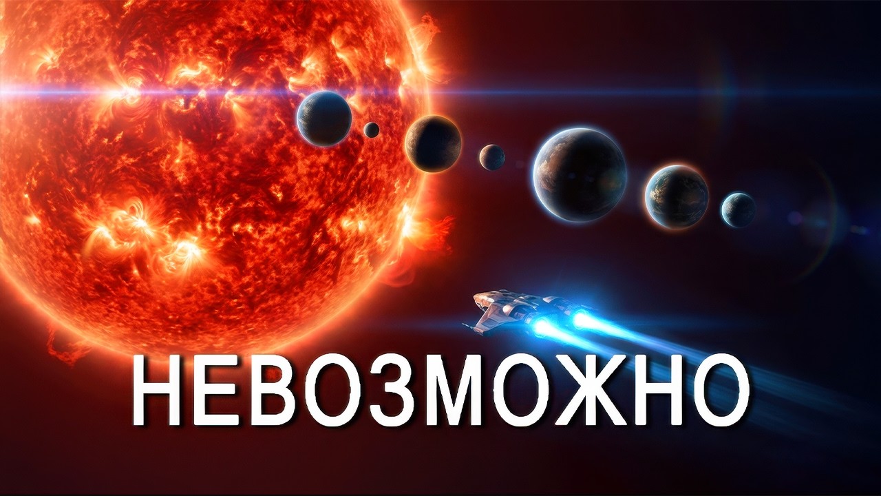 Почему человечество не сможет добраться до Проксимы Центавра — даже после освоения Марса