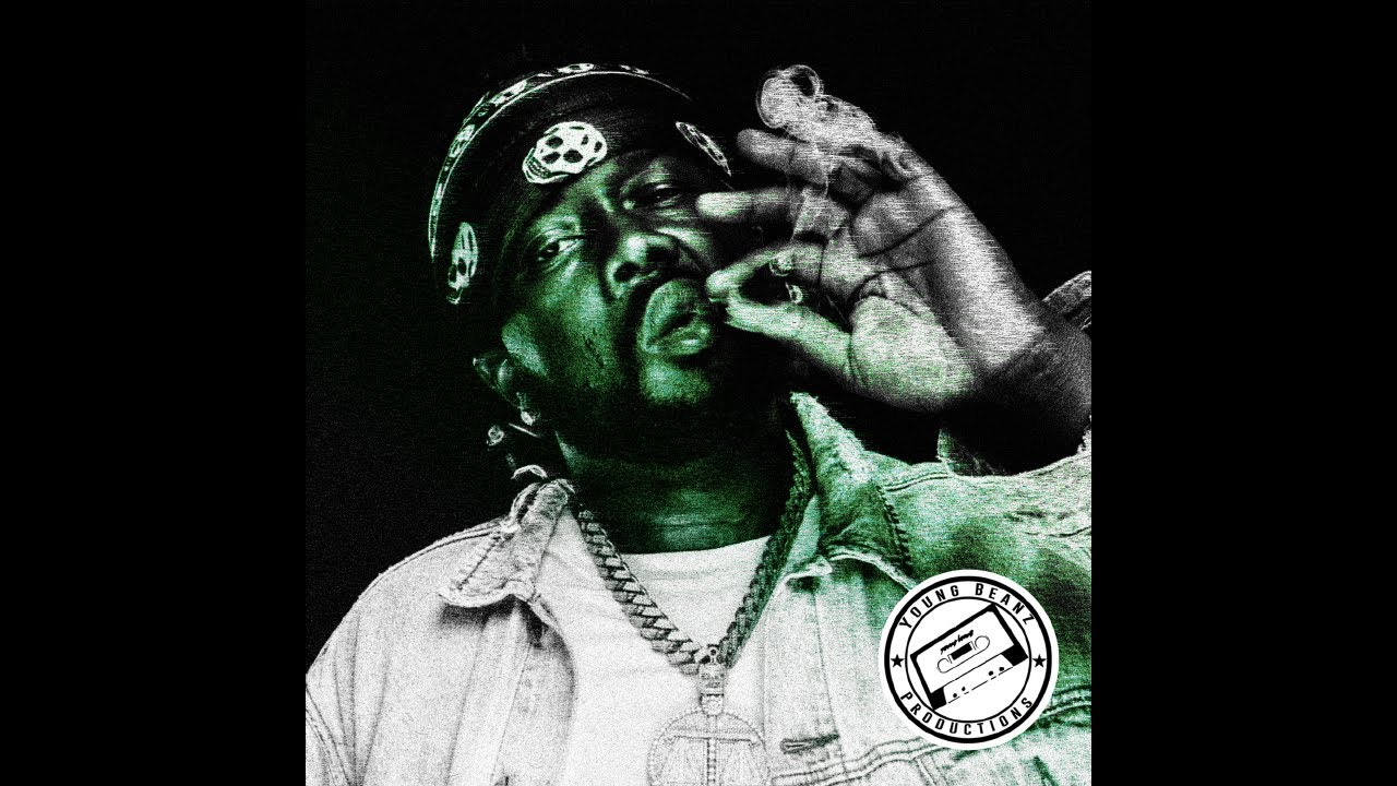 [Free] Conway The Machine X Benny The Butcher Type Beat 2025  "NIGHTVISION" (Prod. By Young Beanz)