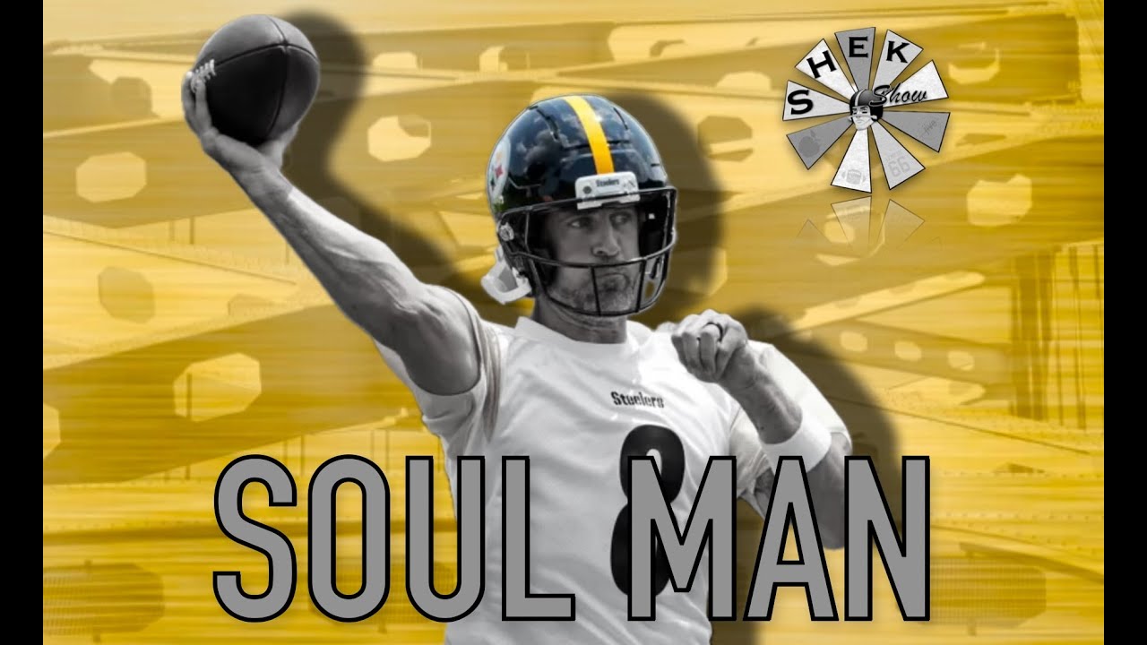Aaron Rodgers' First Week In Pittsburgh, NBA Finals Lack of Stars & Chris Kreider Traded to Anaheim