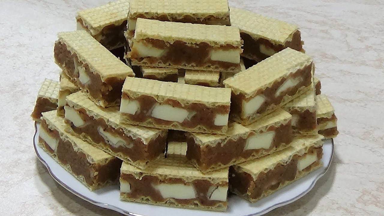 Oblande sa krem bananicama