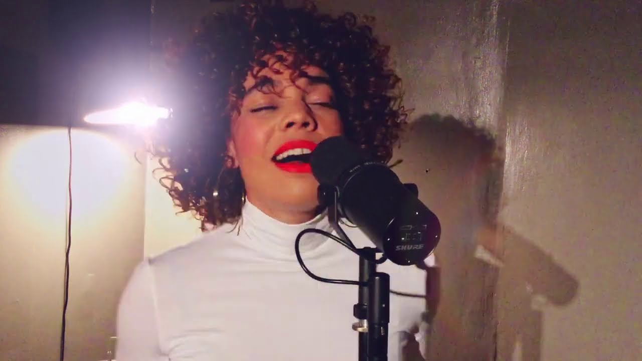 The Vision featuring Andreya Triana & Ben Westbeech - Missing (Official Video)