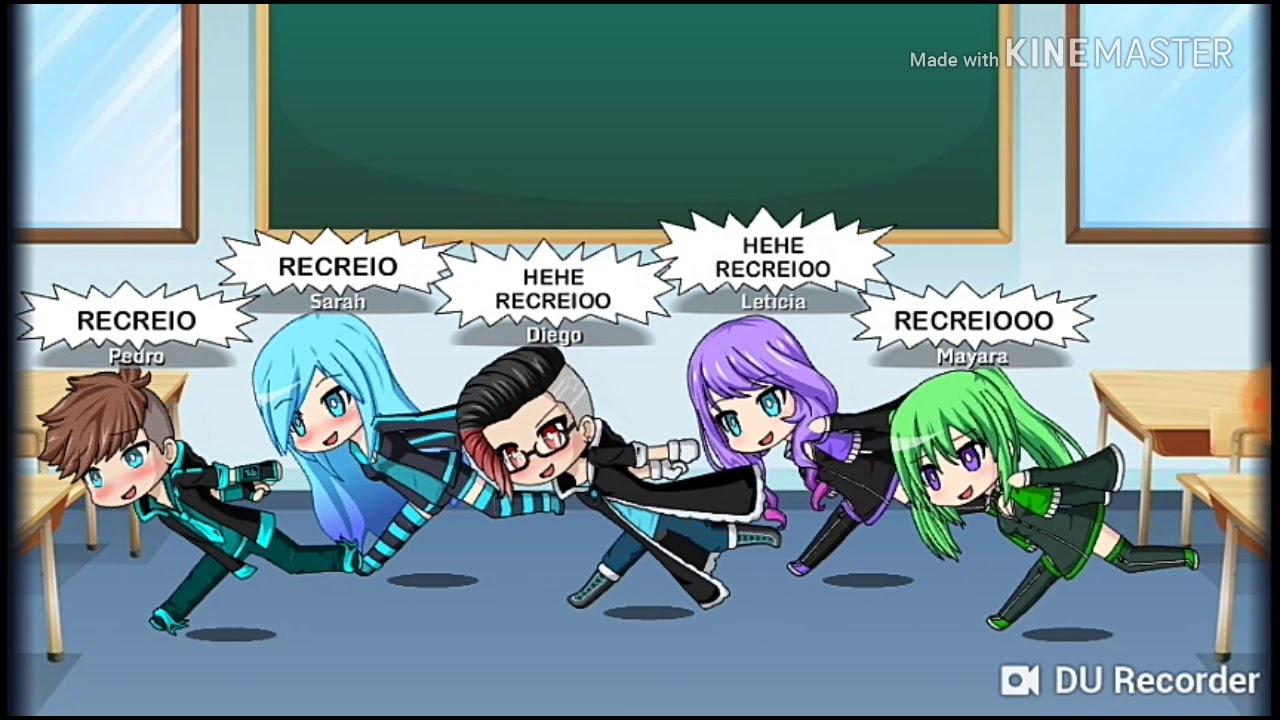 Jovens apaixonados #2