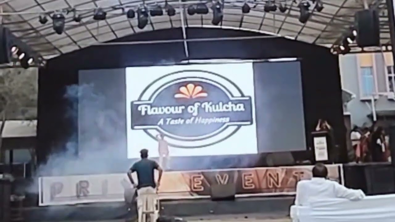 Grand Finale Solo Dance 💃 | Pune Maharashtra Big Stage Performance
