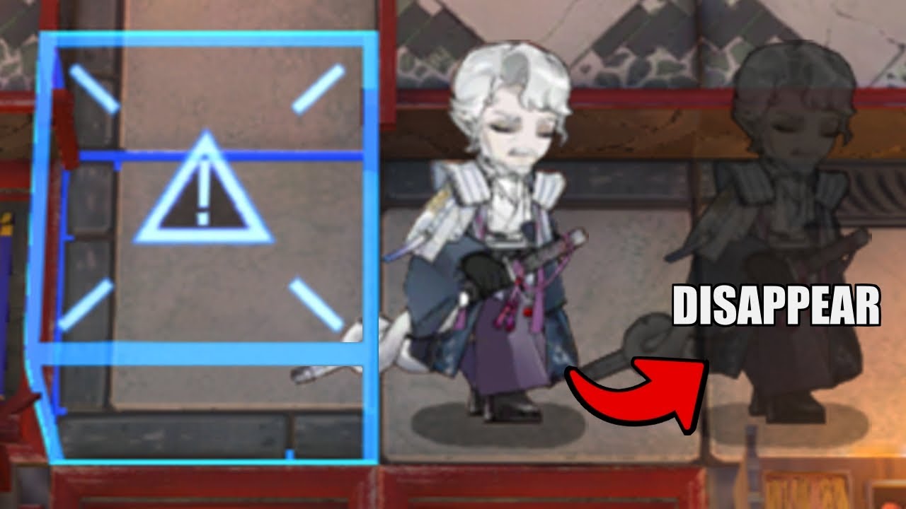 THE HARDEST EVENT FOREVER