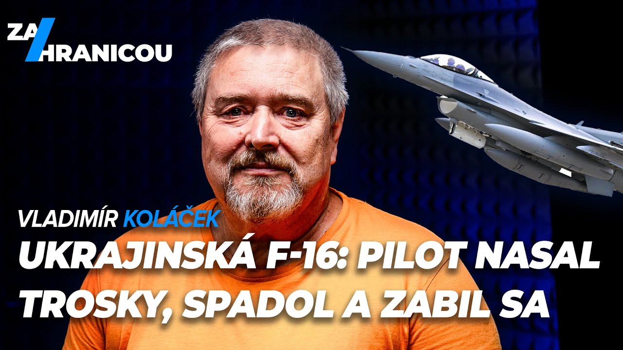 Koláček: Guľomety v novej 6. generácií stíhačiek nahradia lasery