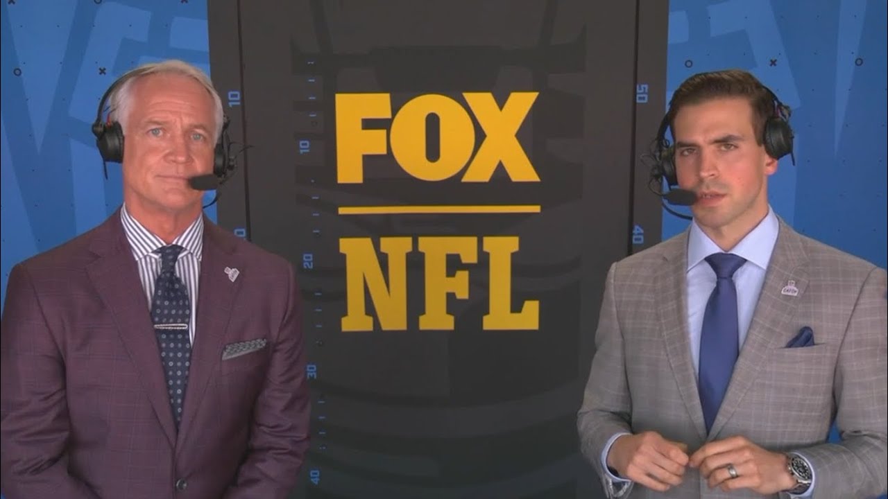 Joe Davis 2022 Touchdown Calls