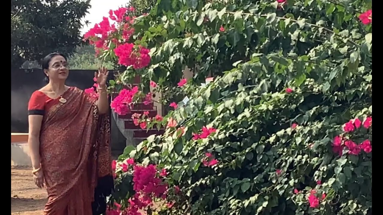 Nupurchhanda Ghosh sings 